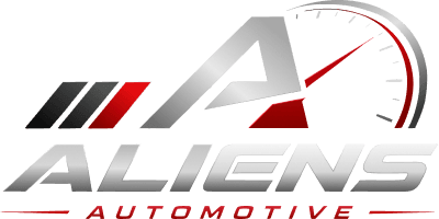 Aliens Automotive